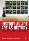 History as Art, Art as History