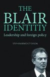 Dyson, S: Blair identity