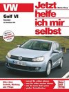 Golf VI Benziner / Jetzt helfe ich mir selbst