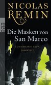 Die Masken von San Marco