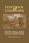 Flintlock and Tomahawk