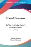 Oriental Commerce