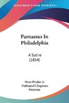 Parnassus In Philadelphia