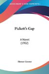 Pickett's Gap