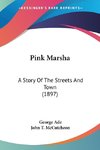 Pink Marsha