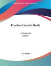 President Lincoln's Death