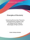 Principles of Electricity