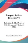 Prospetti Storico-Filosofico V5