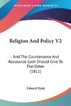 Religion And Policy V2