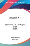 Roycroft V1