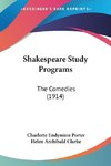 Shakespeare Study Programs