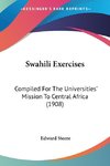 Swahili Exercises