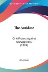 The Antidote