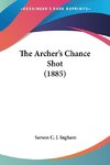 The Archer's Chance Shot (1885)