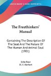 The Freethinkers' Manual