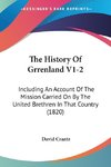 The History Of Grrenland V1-2