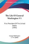 The Life Of General Washington V1