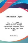 The Medical Digest