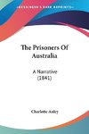 The Prisoners Of Australia