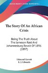 The Story Of An African Crisis