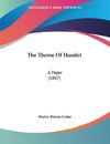 The Theme Of Hamlet