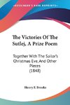 The Victories Of The Sutlej, A Prize Poem