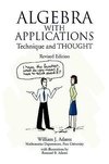 Algebra with Applications