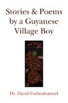 Stories & Poems by a Guyanese Village Boy