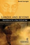 Cortright, D: Gandhi and Beyond