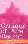 Kant, I: Critique of Pure Reason