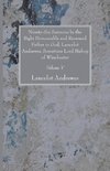 Ninety-Six Sermons by the Right Honourable and Reverend Father in God, Lancelot Andrewes, Sometime Lord Bishop of Winchester, Vol. V