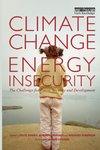 Climate Change and Energy Insecurity