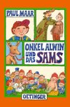 Onkel Alwin und das Sams