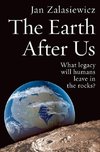 The Earth After Us