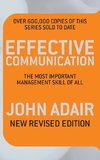 Effective Communication (Revised Edition)