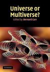 Universe or Multiverse?