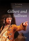 Eden, D: Cambridge Companion to Gilbert and Sullivan