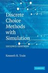 Discrete Choice Methods with Simulation