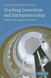 Hampden-Turner, C: Teaching Innovation and Entrepreneurship