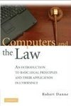 Dunne, R: Computers and the Law
