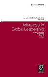 Advances in Global Leadership, Volume 5