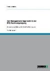 Der Management Approach in der IFRS-Rechnungslegung