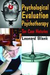 Blank, L: Psychological Evaluation in Psychotherapy