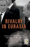 Rivalry in Eurasia