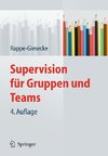 Supervision für Gruppen und Teams