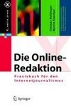 Die Online-Redaktion