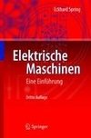 Elektrische Maschinen