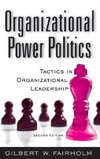 Organizational Power Politics