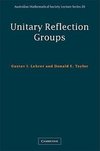 Lehrer, G: Unitary Reflection Groups