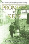 Promises to Keep